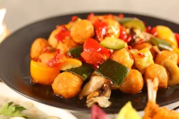 「ホテルマイステイズプレミア成田が千葉県の魅力を発信 千産千消グルメ「味わう千葉めぐりフェア」開催」の画像