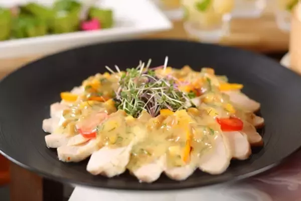 「ホテルマイステイズプレミア成田が千葉県の魅力を発信 千産千消グルメ「味わう千葉めぐりフェア」開催」の画像