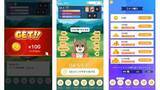 「食事と連動するモンスター育成ゲーム 「Eat Up Monster」配信開始」の画像7
