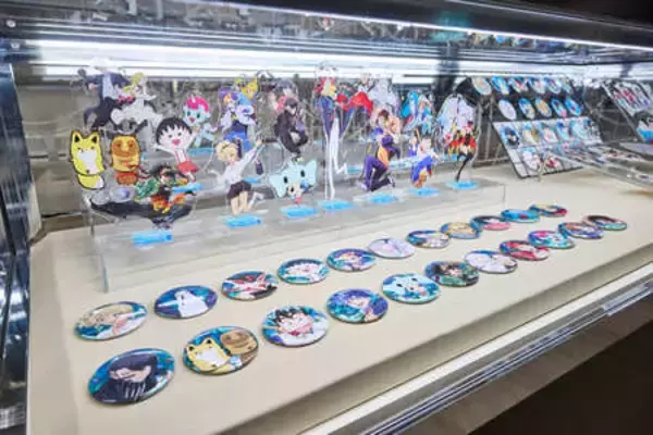 「過去最多の出展社が彩った世界最大級のアニメの祭典、華やかに閉幕！ 次なる盛り上がりは大阪へ」の画像