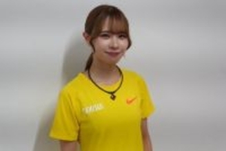 (株)コラントッテが山本有真選手（積水化学女子陸上競技部）とアドバイザリー契約を締結