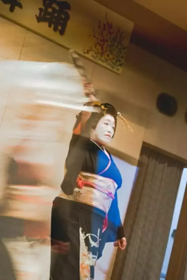 「〖企画連載 Vol.10〗あわら色｜写真家 tomosaki が切り取る 情景」の画像