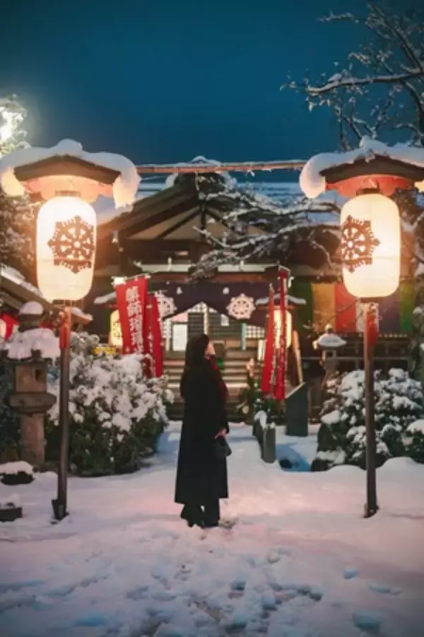 「〖企画連載 Vol.10〗あわら色｜写真家 tomosaki が切り取る 情景」の画像