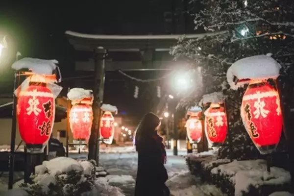 「〖企画連載 Vol.10〗あわら色｜写真家 tomosaki が切り取る 情景」の画像