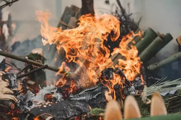 「〖企画連載 Vol.10〗あわら色｜写真家 tomosaki が切り取る 情景」の画像