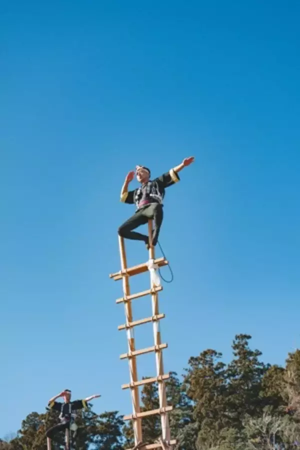 「〖企画連載 Vol.10〗あわら色｜写真家 tomosaki が切り取る 情景」の画像