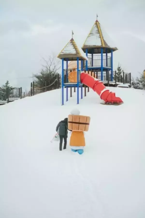 「〖企画連載 Vol.10〗あわら色｜写真家 tomosaki が切り取る 情景」の画像