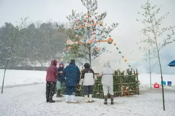 「〖企画連載 Vol.10〗あわら色｜写真家 tomosaki が切り取る 情景」の画像