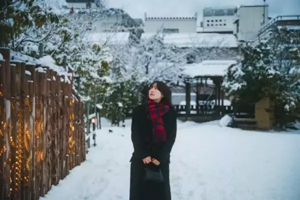 「〖企画連載 Vol.10〗あわら色｜写真家 tomosaki が切り取る 情景」の画像