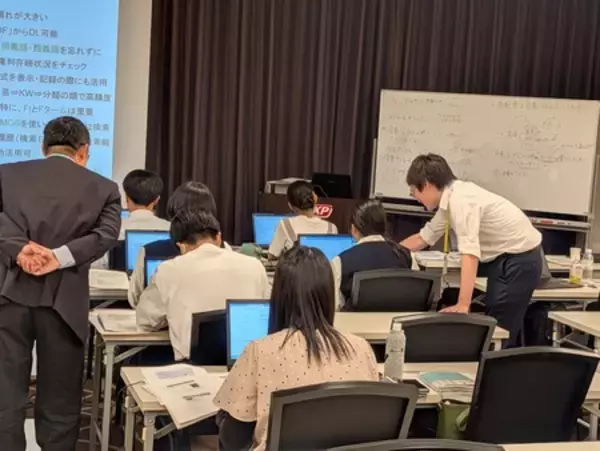 「「日常の“困った”が発明に変わる１日」若者向け発明体験ワークショップ開催【仙台・東京・大阪・福岡】」の画像