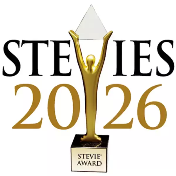 「スティービー賞（Stevie（R）Awards）、78の国と地域から選出された「2026年インターナショナル・ビジネス・アワード（International Business Awards（R））」の受賞者を発表」の画像