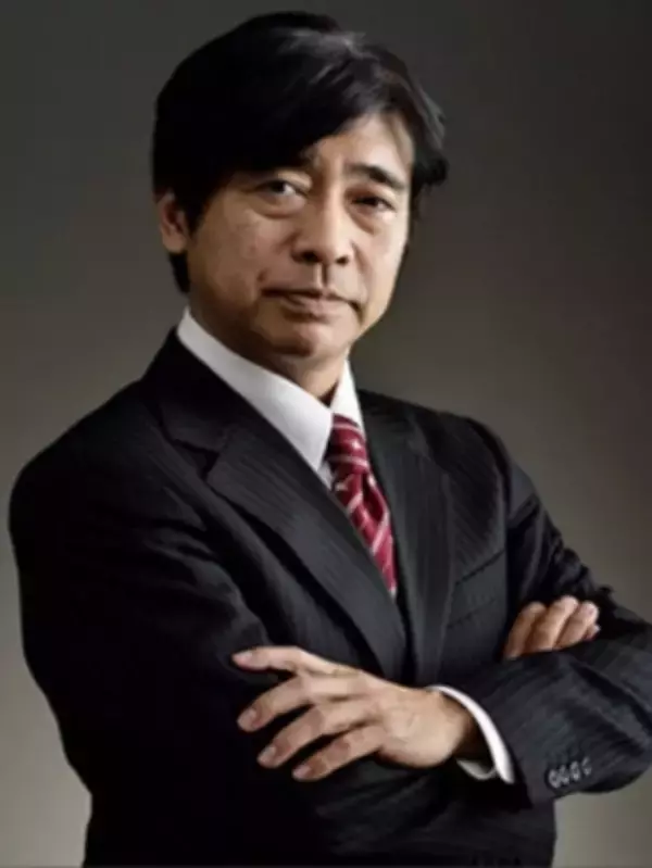 「HRD、前内閣官房参与・川上高司氏を講師に迎え経営者向け「経営地政学講座」を開講」の画像
