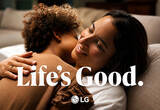 「LG Electronics、人々が本当に大切なことに心を向けられるよう、「2026年人生は素晴らしい（2026 Life's Good）」キャンペーンを開始」の画像1