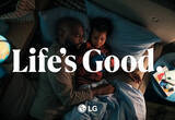 「LG Electronics、人々が本当に大切なことに心を向けられるよう、「2026年人生は素晴らしい（2026 Life's Good）」キャンペーンを開始」の画像2