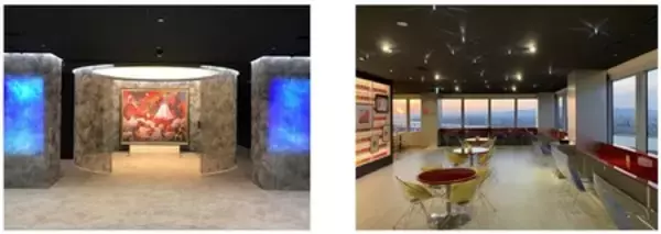 「積水ハウス、特別展「追悼 絹谷幸二」 「絹谷幸二 天空美術館」で2025年12月12日（金）より開催」の画像