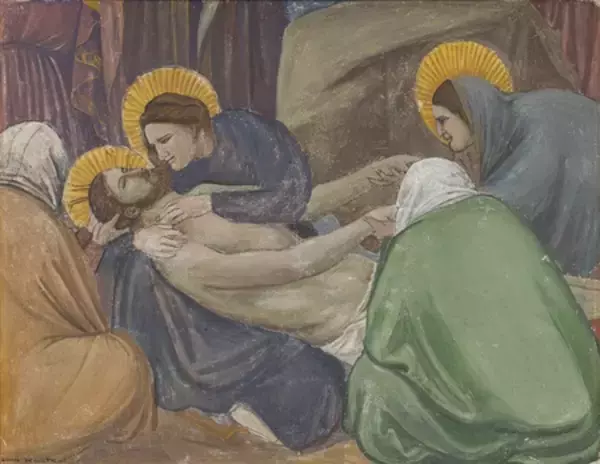 「積水ハウス、特別展「追悼 絹谷幸二」 「絹谷幸二 天空美術館」で2025年12月12日（金）より開催」の画像