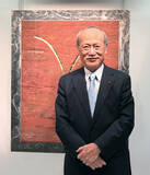 「積水ハウス、特別展「追悼 絹谷幸二」 「絹谷幸二 天空美術館」で2025年12月12日（金）より開催」の画像13