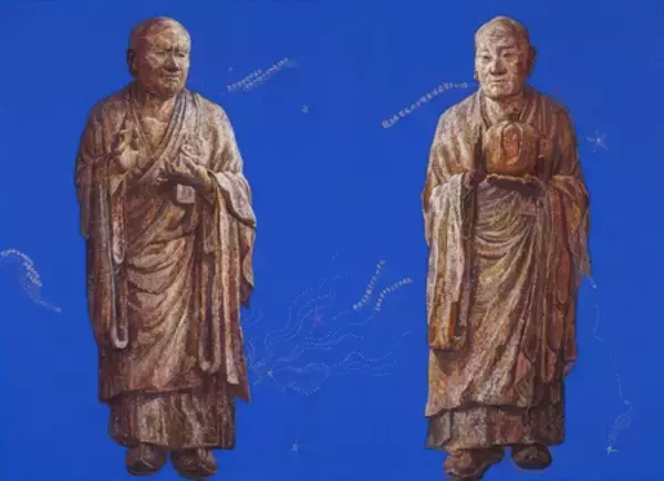 「積水ハウス、特別展「追悼 絹谷幸二」 「絹谷幸二 天空美術館」で2025年12月12日（金）より開催」の画像