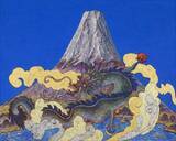 「積水ハウス、特別展「追悼 絹谷幸二」 「絹谷幸二 天空美術館」で2025年12月12日（金）より開催」の画像3