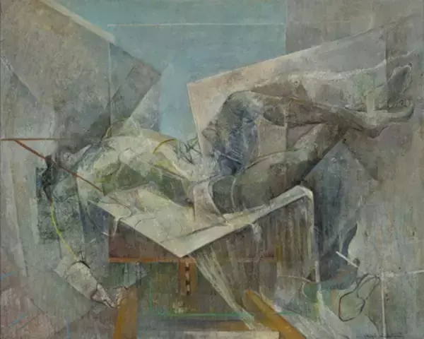 「積水ハウス、特別展「追悼 絹谷幸二」 「絹谷幸二 天空美術館」で2025年12月12日（金）より開催」の画像