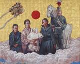 「積水ハウス、特別展「追悼 絹谷幸二」 「絹谷幸二 天空美術館」で2025年12月12日（金）より開催」の画像8