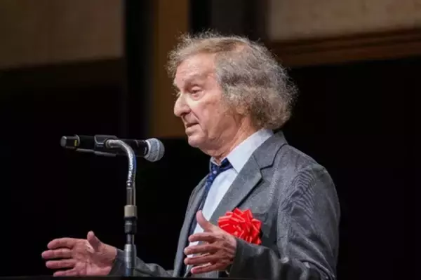 「【イベントレポート】2025年度「国際交流基金賞」授賞式」の画像