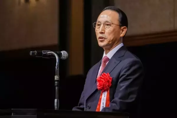 「【イベントレポート】2025年度「国際交流基金賞」授賞式」の画像