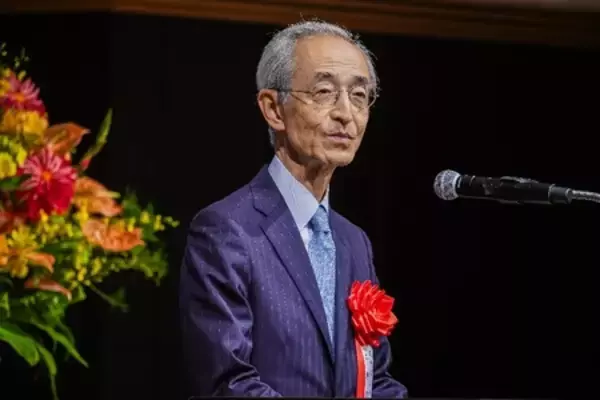 「【イベントレポート】2025年度「国際交流基金賞」授賞式」の画像