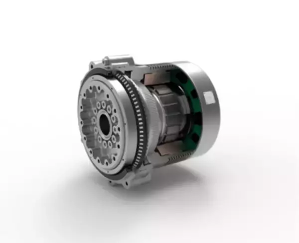 「シェフラー、Humanoid社と戦略的技術パートナーシップを締結」の画像