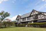 「八ヶ岳高原ロッジ、普段は非公開の歴史的洋館「ヒュッテ」を 特別開放して贈る夏のイタリアンフェアを開催」の画像12