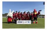 「NOK、福島ユナイテッドFC ユニフォームパートナーシップ5年目継続」の画像4
