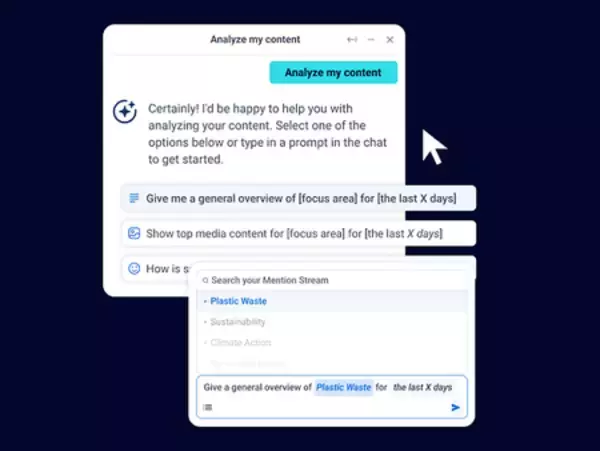 「Cision、PRチームが報道を行動へとつなげることを支援するAI Coverage AnalysisをCisionOneに導入」の画像