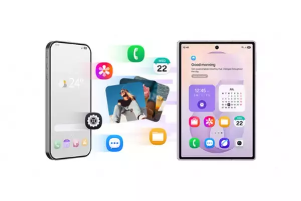 「＜楽天モバイル＞「Samsung Galaxy Z Fold8 Ultra | Fold8 | Flip8」7月23日(木)予約開始・8月7日(金)発売」の画像