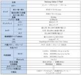 「＜楽天モバイル＞「Samsung Galaxy Z Fold8 Ultra | Fold8 | Flip8」7月23日(木)予約開始・8月7日(金)発売」の画像6