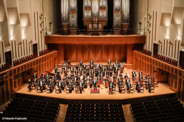 「「DEEN Premium Symphonic Concert -GRAND TRANSFORMATION-」 開催」の画像