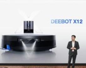 ECOVACS、CES 2026 にてフルシナリオ対応サービスロボティクスへの加速を披露