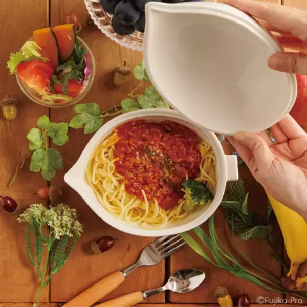 「『大長編ドラえもん のび太の日本誕生』「畑のレストラン」どんぶりの再受注開始！」の画像