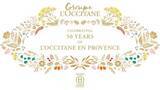 「ロクシタングループ、L'Occitane en Provenceの50年の歩みを祝福」の画像1