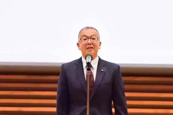 「「地方創生対話フォーラム＠近畿・中四国ブロック」を岡山県で開催しました」の画像