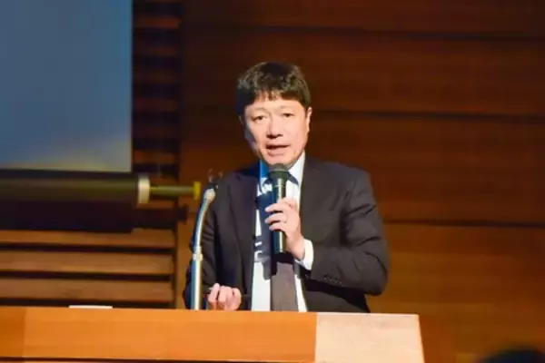 「「地方創生対話フォーラム＠近畿・中四国ブロック」を岡山県で開催しました」の画像