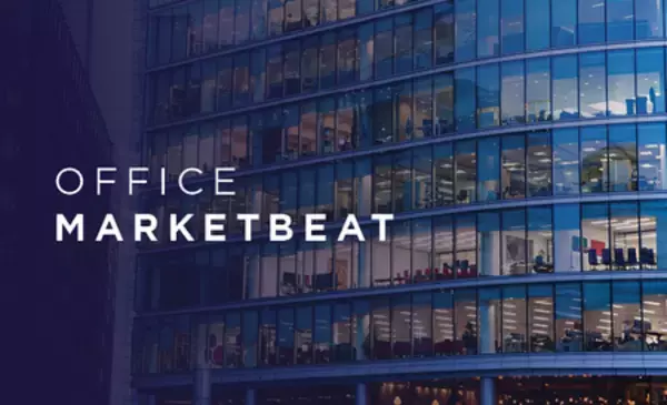 C&W、2025年Q4 の東京オフィス市況レポートを発表