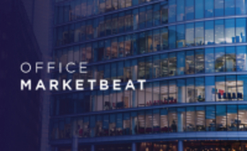 C&W、2025年Q4 の東京オフィス市況レポートを発表