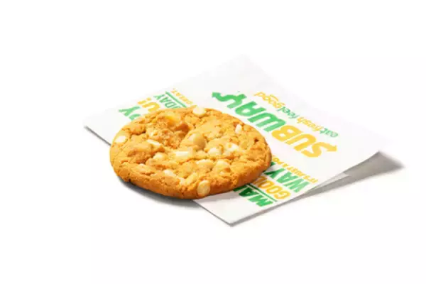 「大好評の“お店で焼き上げるクッキー”がお得な限定BOXに『ベイクドクッキーBOX』2月9日より期間限定販売」の画像