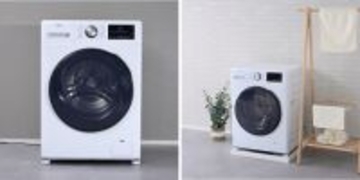 タイパ・スぺパをコスパ良く10万円以下で実現 ドラム式洗濯乾燥機 洗濯から乾燥まで全自動、お手入れも簡単