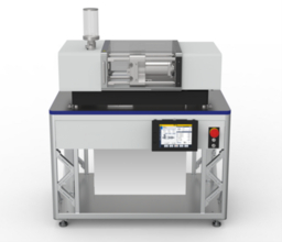 エプソンテックフオルムの小型射出成形機「AE-M10」が再生材データバンクの公式ガイドラインに採用