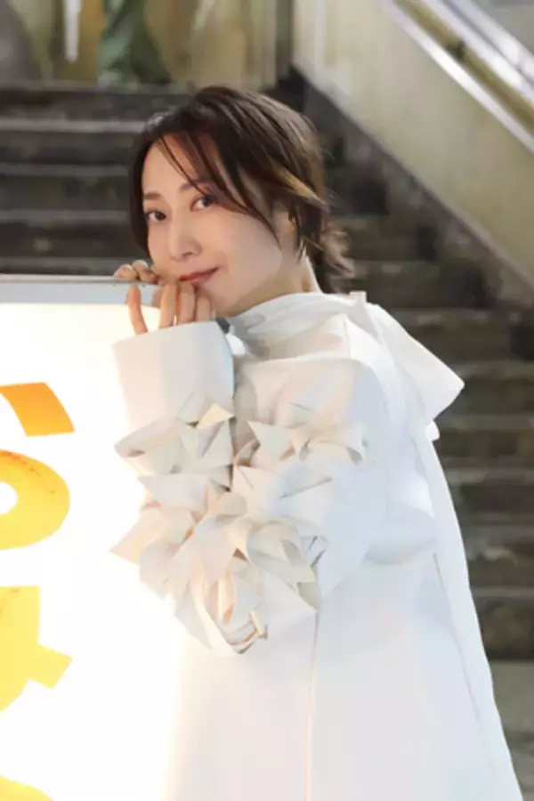 「唯⼀無⼆の表現を貫くシンガーソングライター中村 中 デビュー20周年記念コンサート開催決定！」の画像