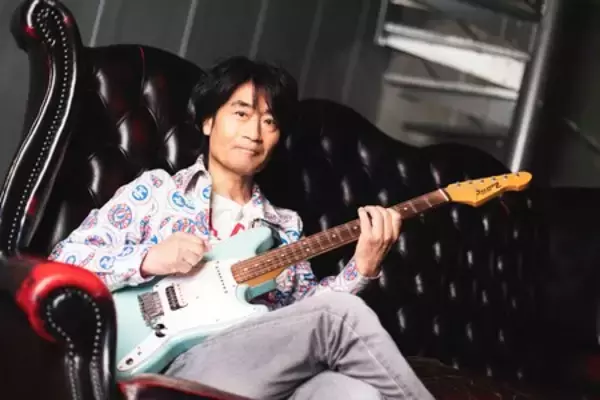 「唯⼀無⼆の表現を貫くシンガーソングライター中村 中 デビュー20周年記念コンサート開催決定！」の画像