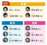 「【東進オンライン学校】 新サービス・主要５教科の定期テスト対策　実戦問題と解説授業で90点を目指す」の画像2