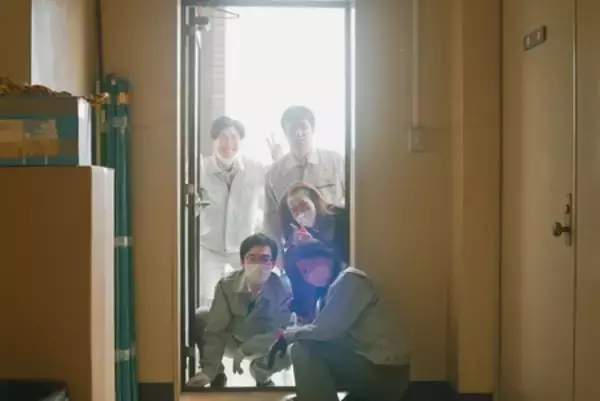 「〖企画連載 Vol.9〗あわら色｜写真家 tomosaki が切り取る 情景」の画像