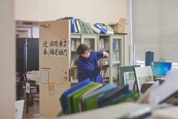 「〖企画連載 Vol.9〗あわら色｜写真家 tomosaki が切り取る 情景」の画像